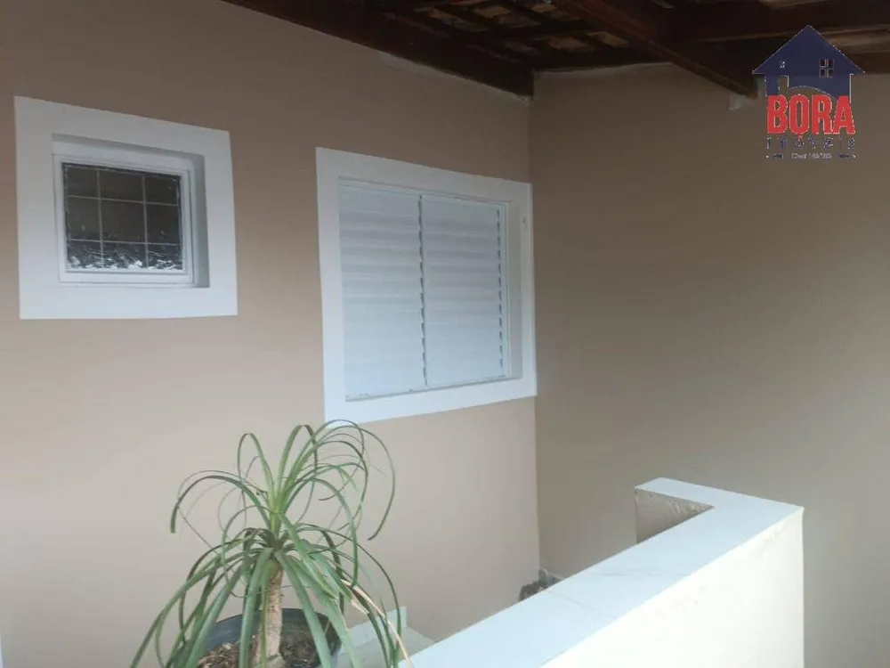 Casa, 4 quartos, 121 m² - Foto 5