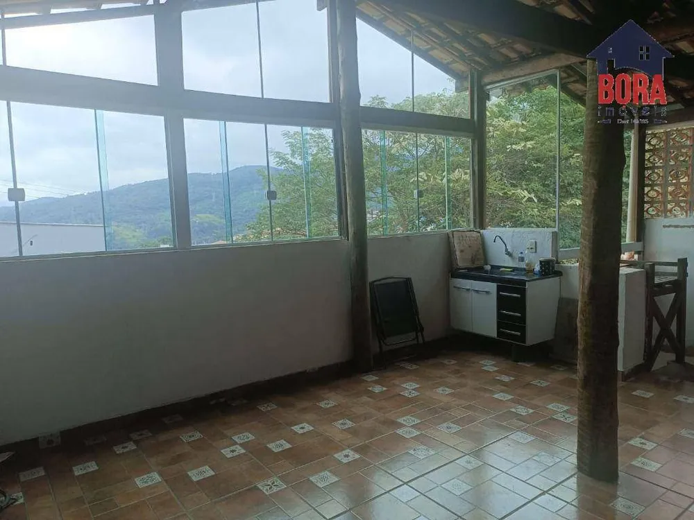Casa, 4 quartos, 121 m² - Foto 3
