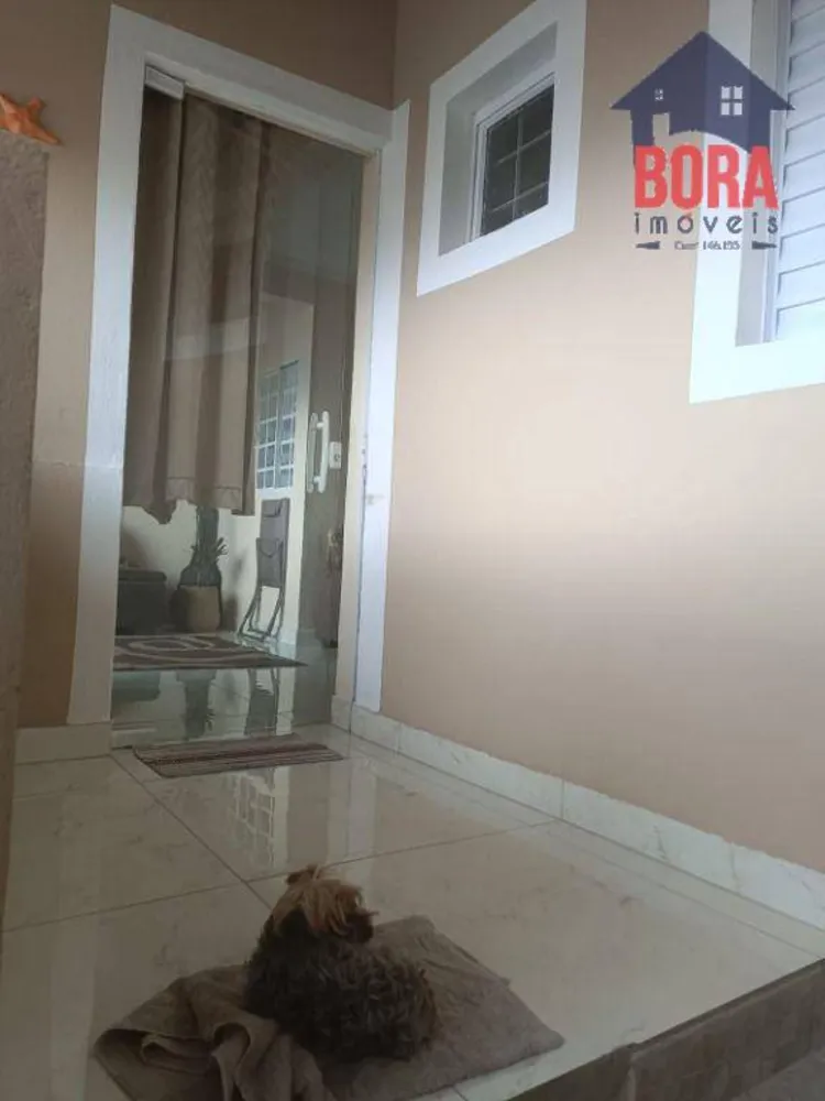 Casa, 4 quartos, 121 m² - Foto 8