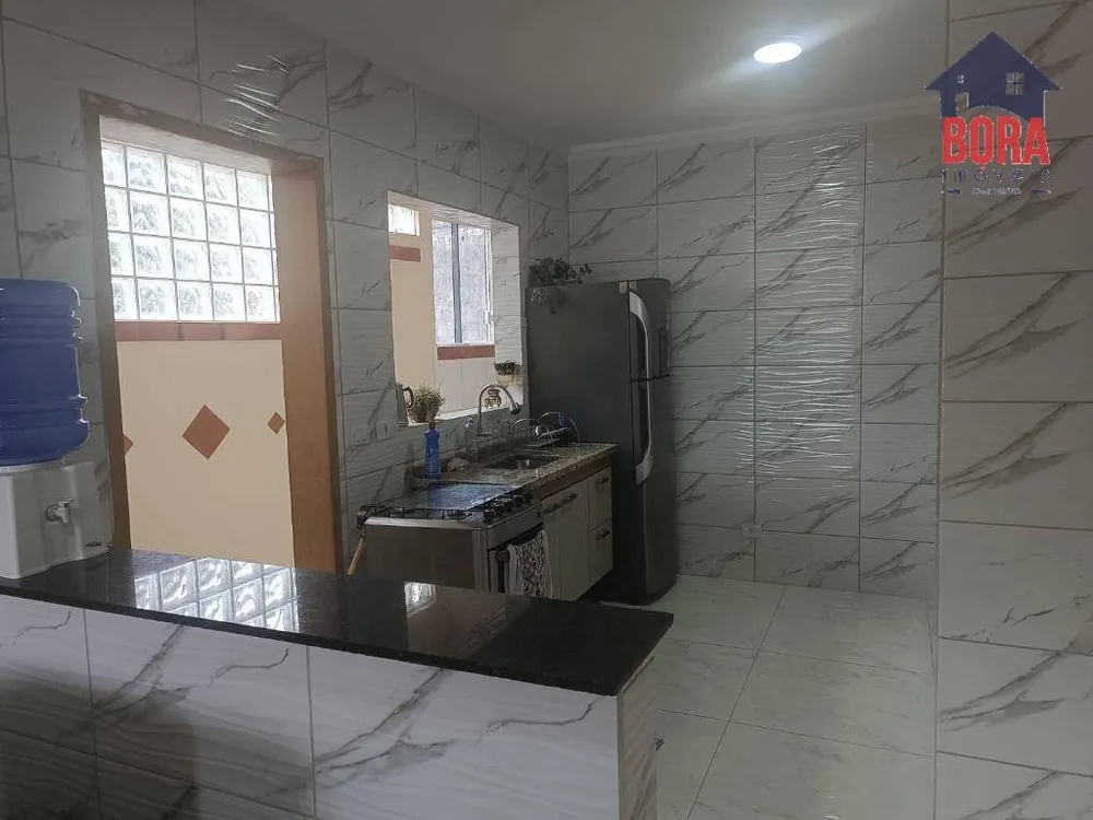 Casa, 4 quartos, 121 m² - Foto 4