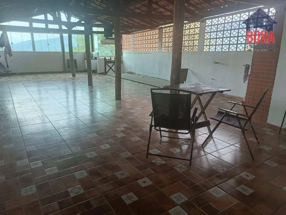 Casa, 4 quartos, 121 m² - Foto 2