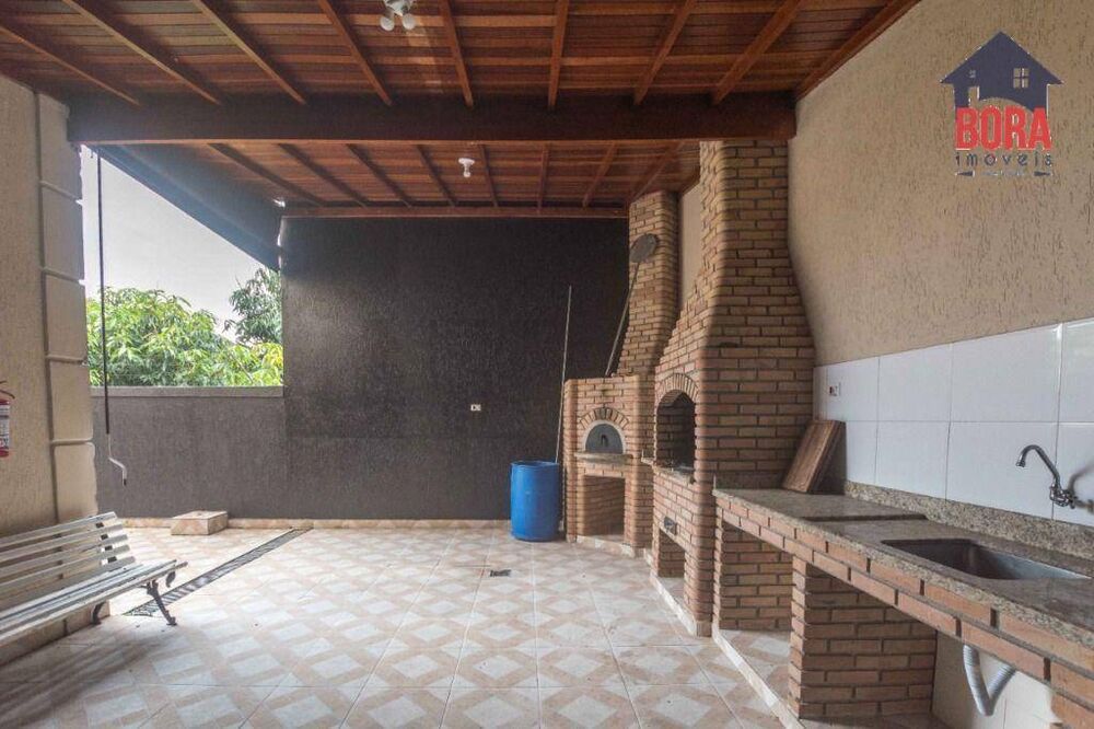 Apartamento, 2 quartos, 57 m² - Foto 4