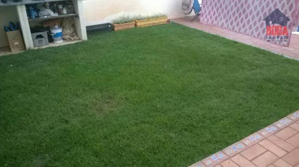 Casa à venda com 3 quartos, 170m² - Foto 1