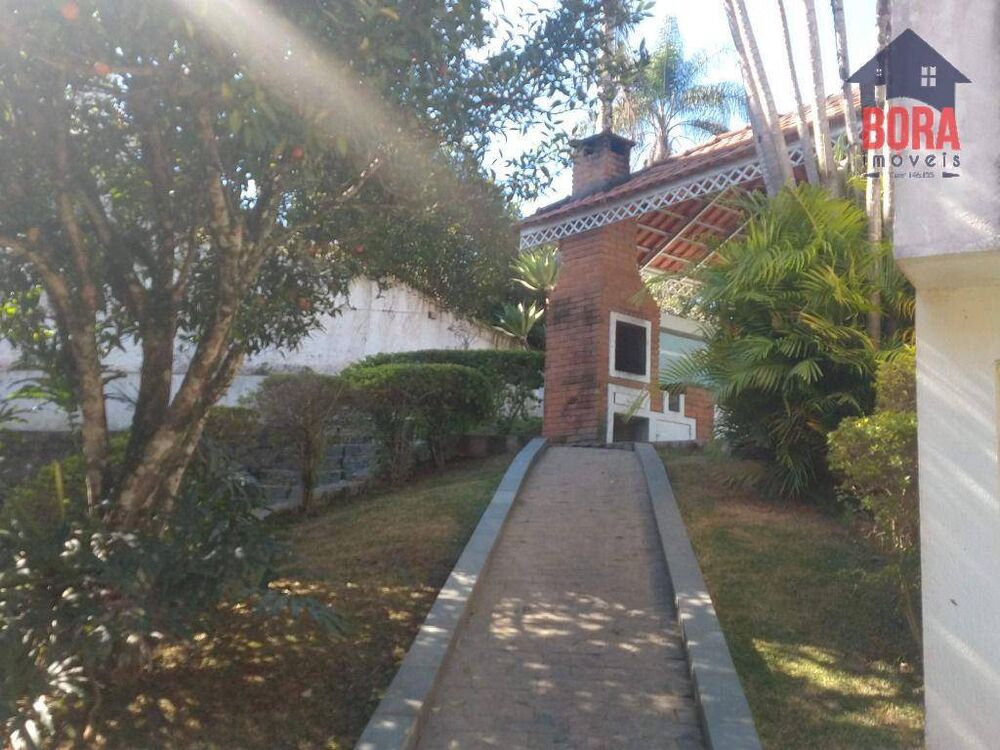 Chácara, 3 quartos, 951 m² - Foto 4