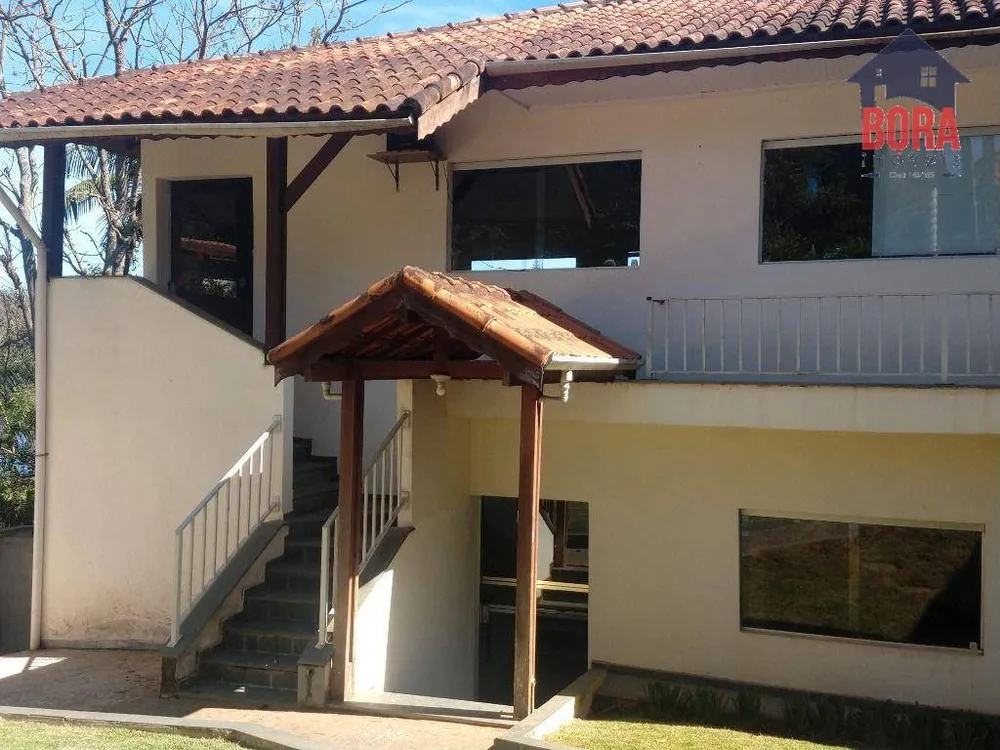 Chácara, 3 quartos, 951 m² - Foto 4