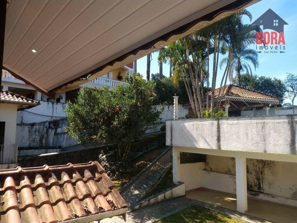 Chácara, 3 quartos, 951 m² - Foto 10