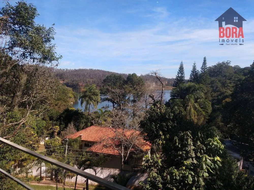 Chácara, 3 quartos, 951 m² - Foto 11
