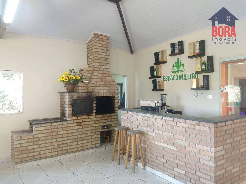 Chácara, 3 quartos, 951 m² - Foto 8