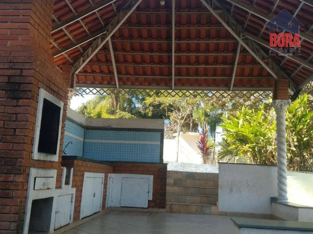 Chácara, 3 quartos, 951 m² - Foto 7