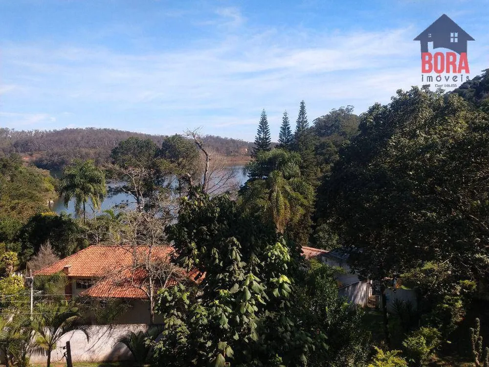 Chácara, 3 quartos, 951 m² - Foto 12