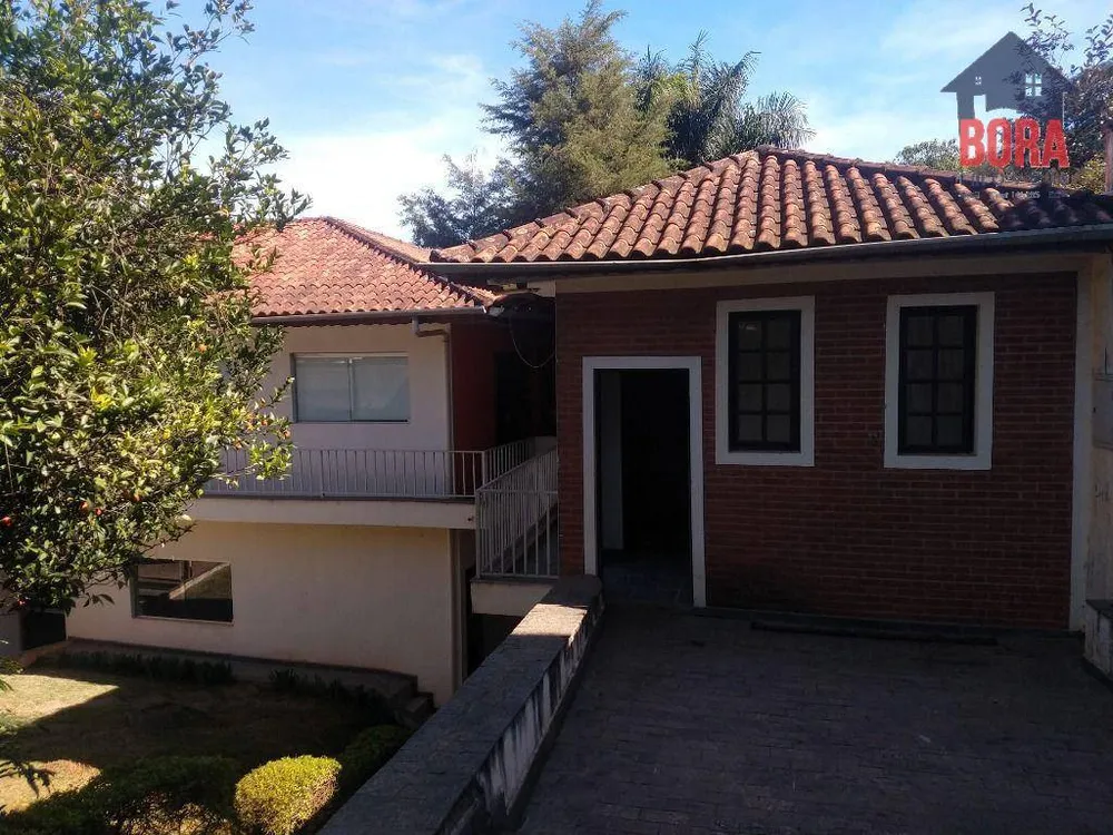 Chácara, 3 quartos, 951 m² - Foto 2