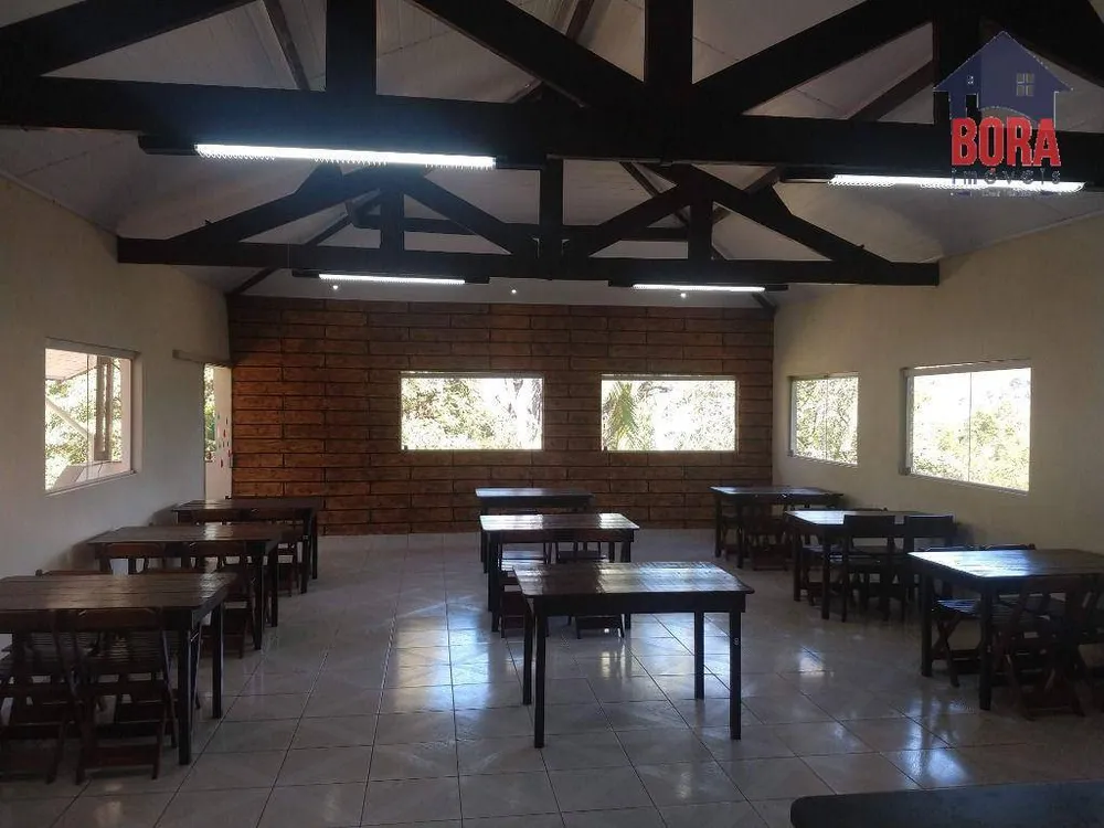 Chácara, 3 quartos, 951 m² - Foto 9