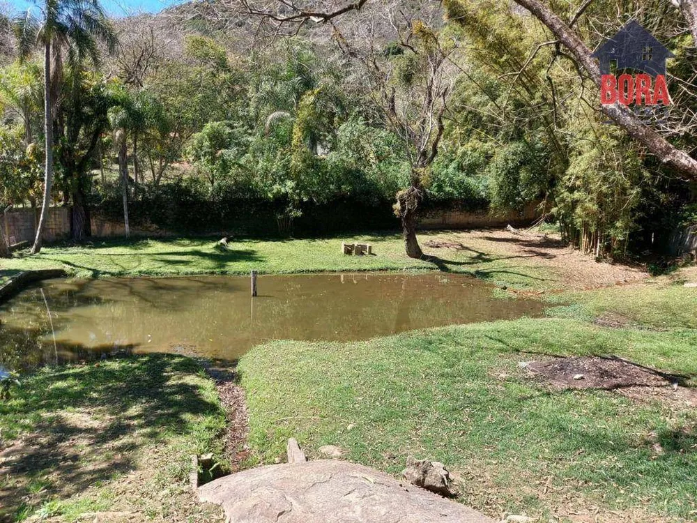 Chácara, 3 quartos, 5500 m² - Foto 6