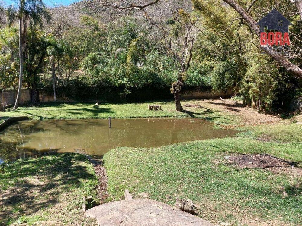 Chácara à venda com 3 quartos, 400m² - Foto 3