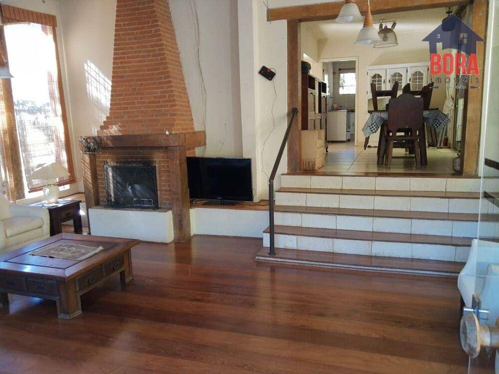 Chácara, 2 quartos, 3000 m² - Foto 1