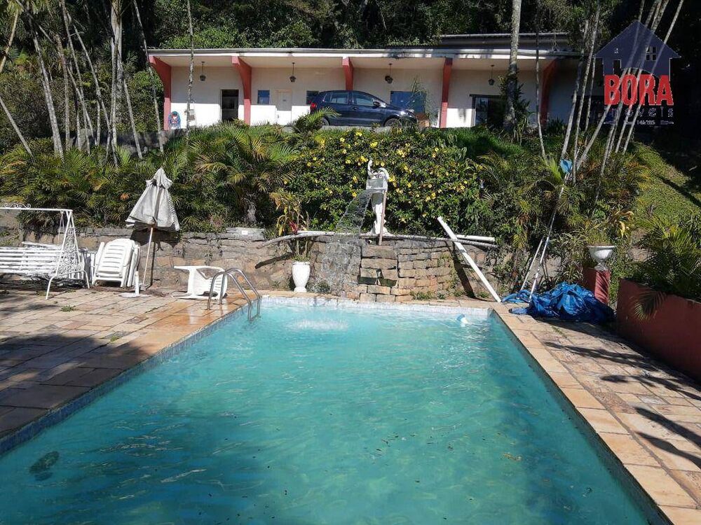 Chácara, 2 quartos, 3000 m² - Foto 4