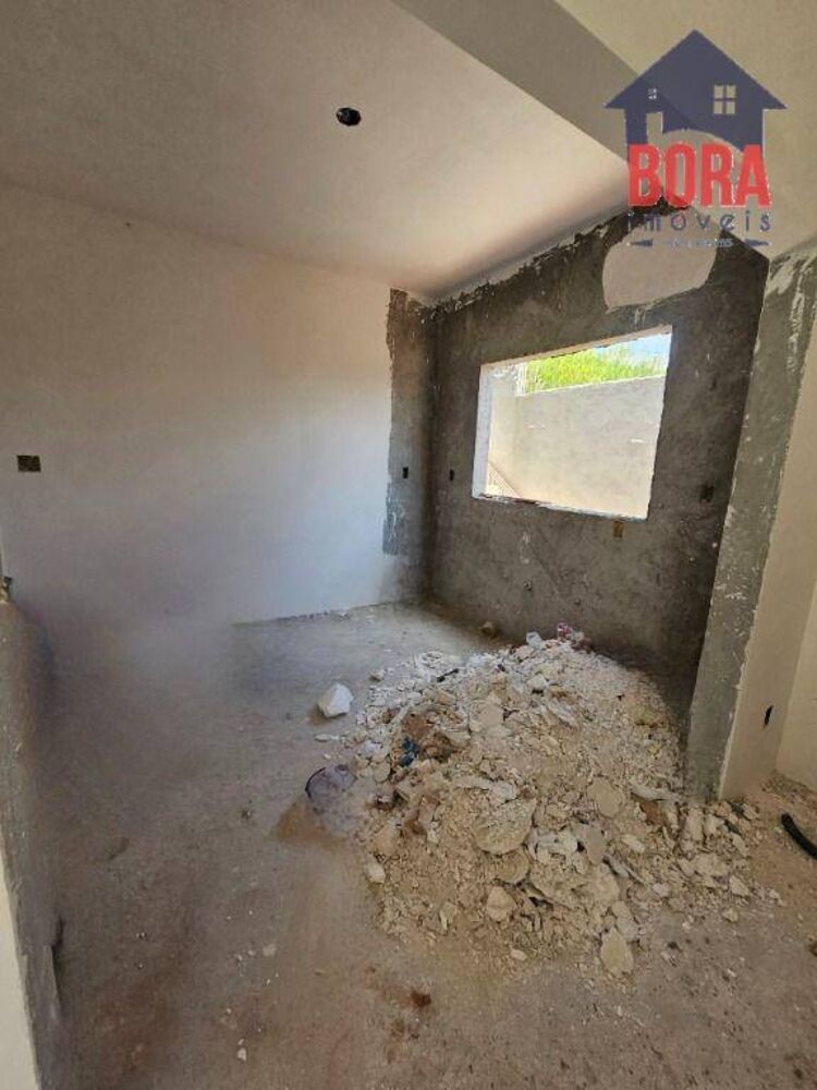 Casa, 3 quartos, 95 m² - Foto 1
