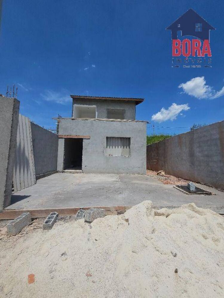 Casa, 3 quartos, 95 m² - Foto 4