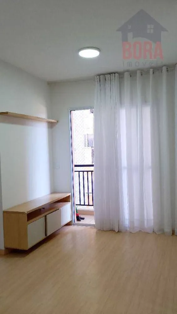 Apartamento, 2 quartos, 45 m² - Foto 1