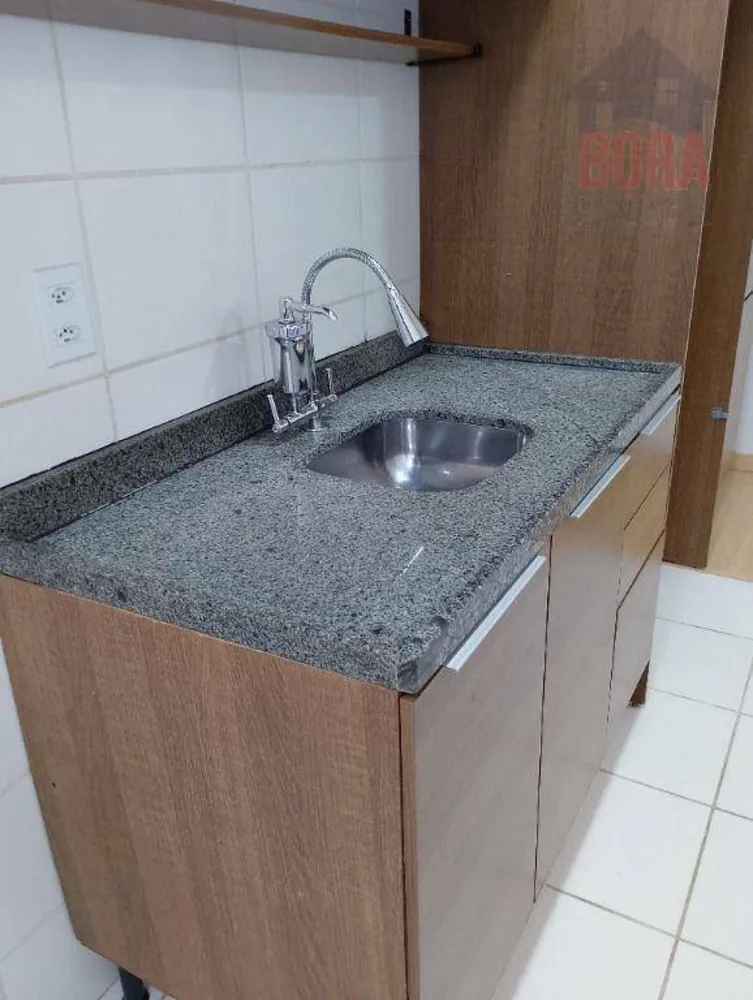 Apartamento, 2 quartos, 45 m² - Foto 4