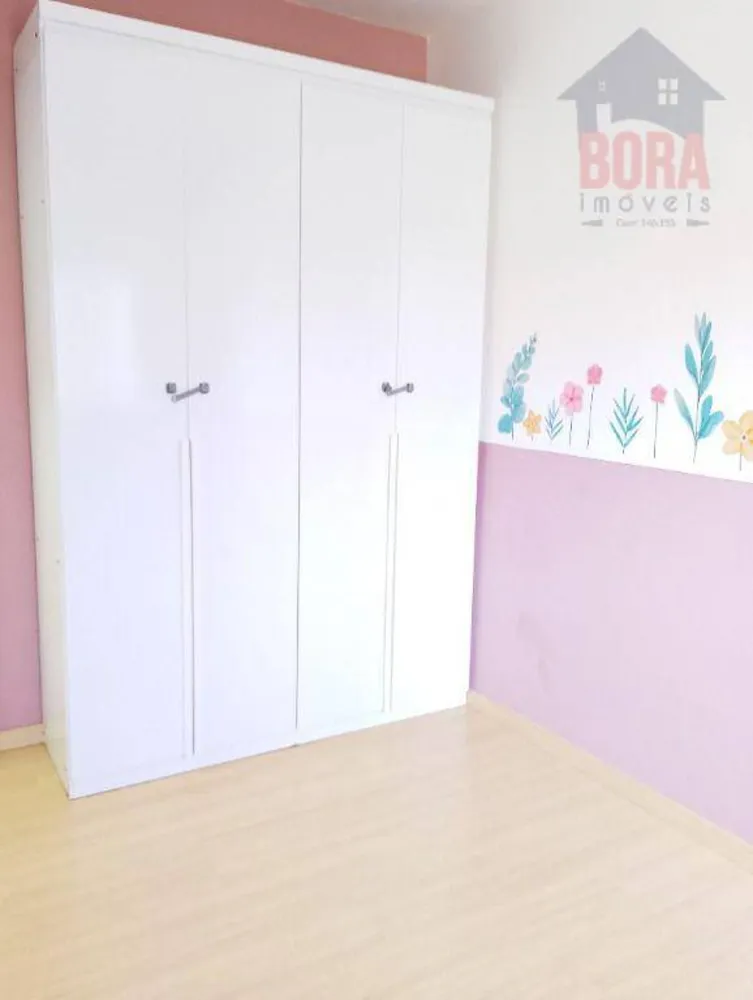 Apartamento, 2 quartos, 45 m² - Foto 8