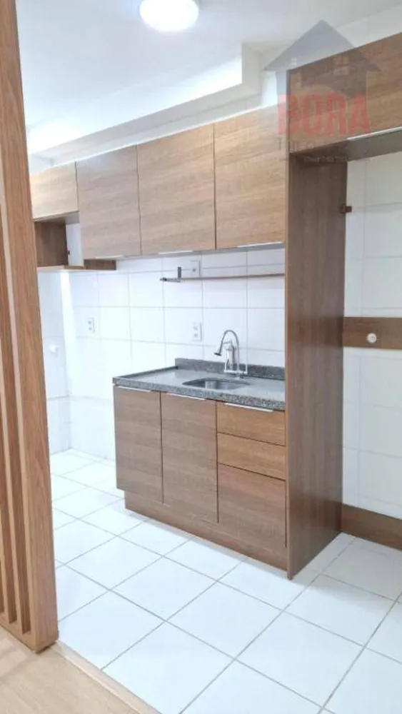 Apartamento, 2 quartos, 45 m² - Foto 2