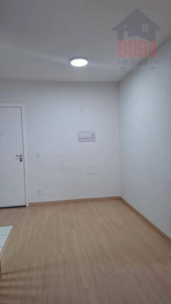 Apartamento, 2 quartos, 45 m² - Foto 5