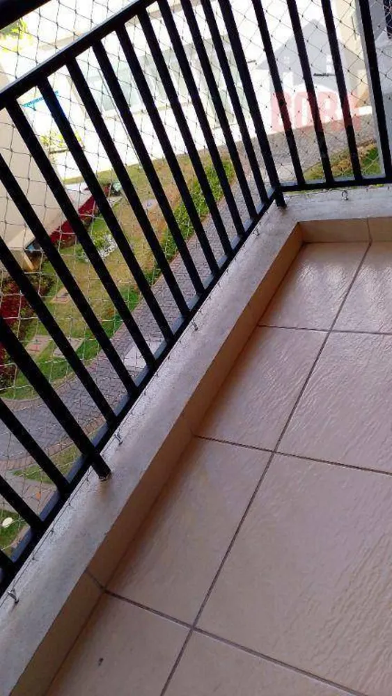 Apartamento, 2 quartos, 45 m² - Foto 7