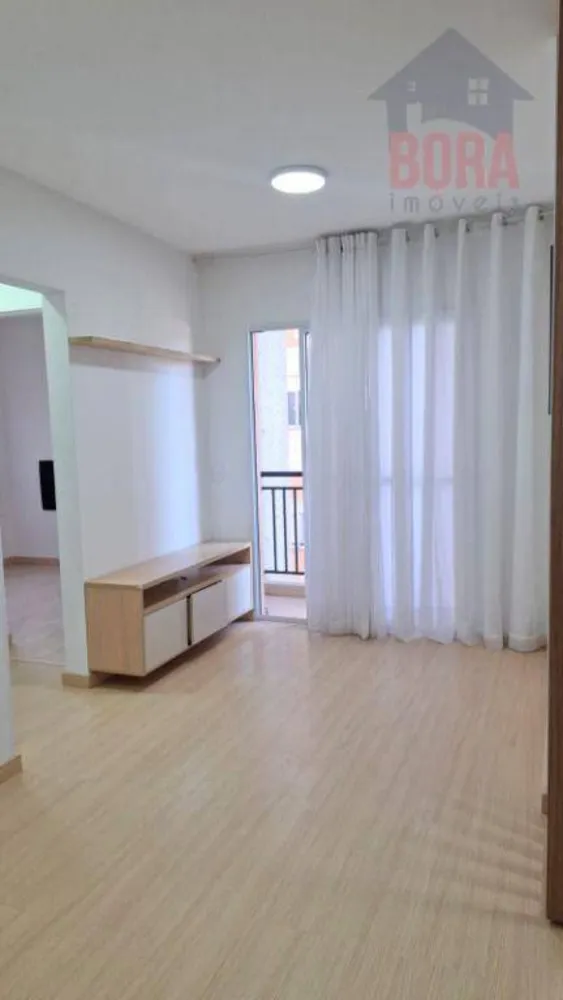 Apartamento, 2 quartos, 45 m² - Foto 3
