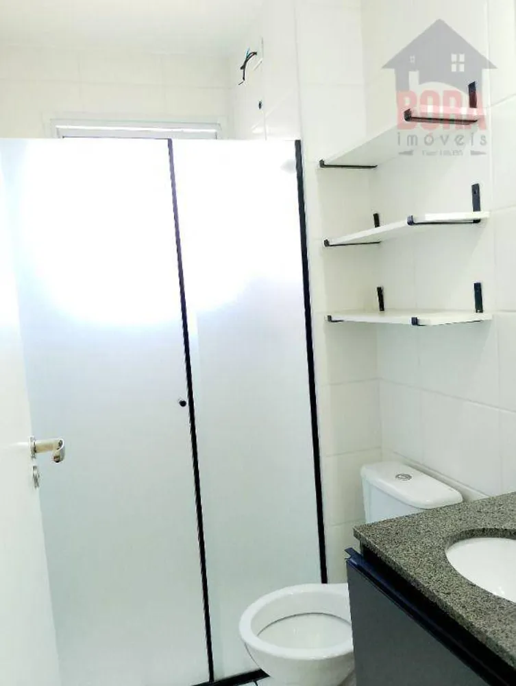 Apartamento, 2 quartos, 45 m² - Foto 6