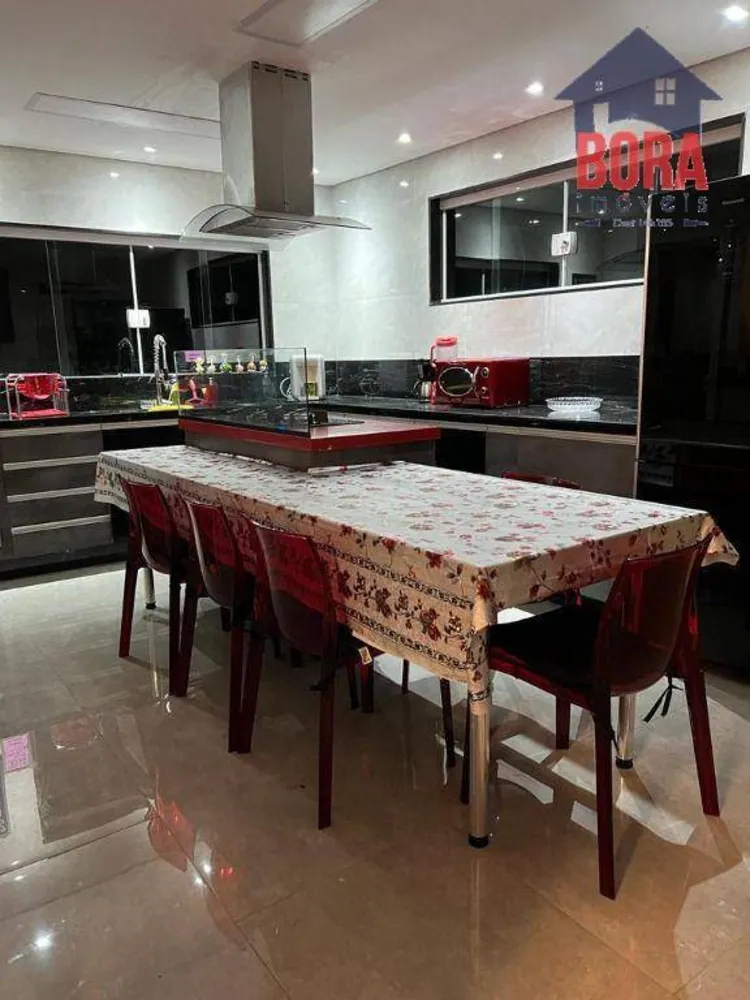 Chácara, 4 quartos, 1300 m² - Foto 3
