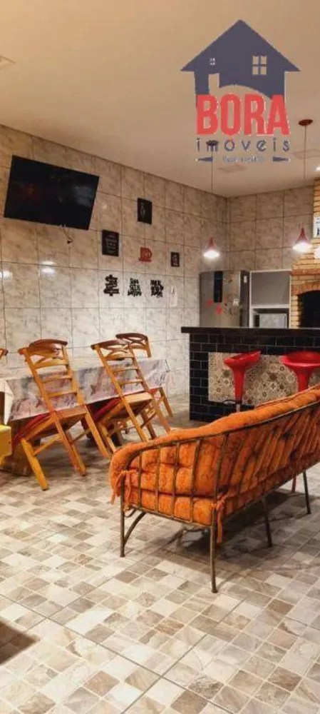 Chácara, 4 quartos, 1300 m² - Foto 7