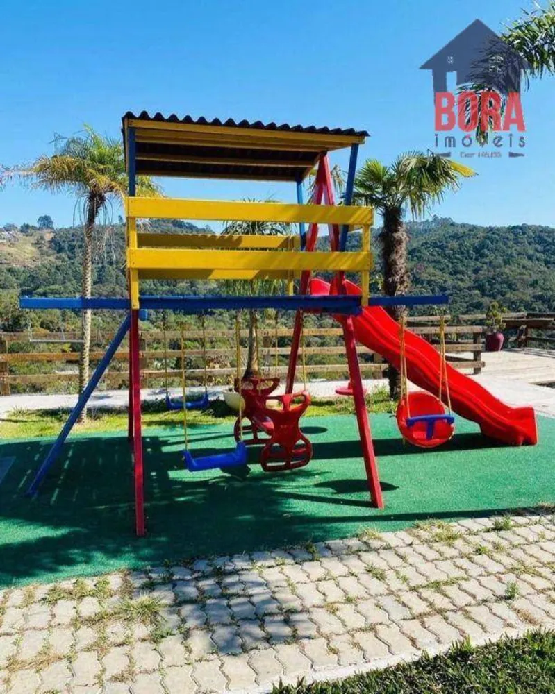 Chácara, 4 quartos, 1300 m² - Foto 10