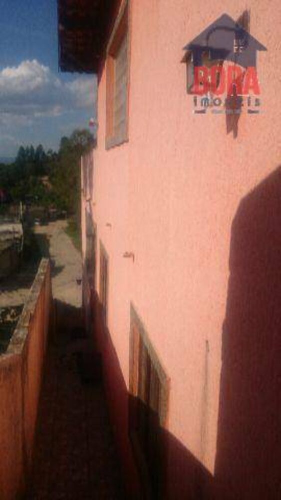 Casa, 3 quartos, 114 m² - Foto 1
