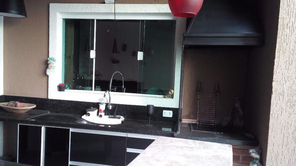Casa à venda com 3 quartos, 150m² - Foto 7
