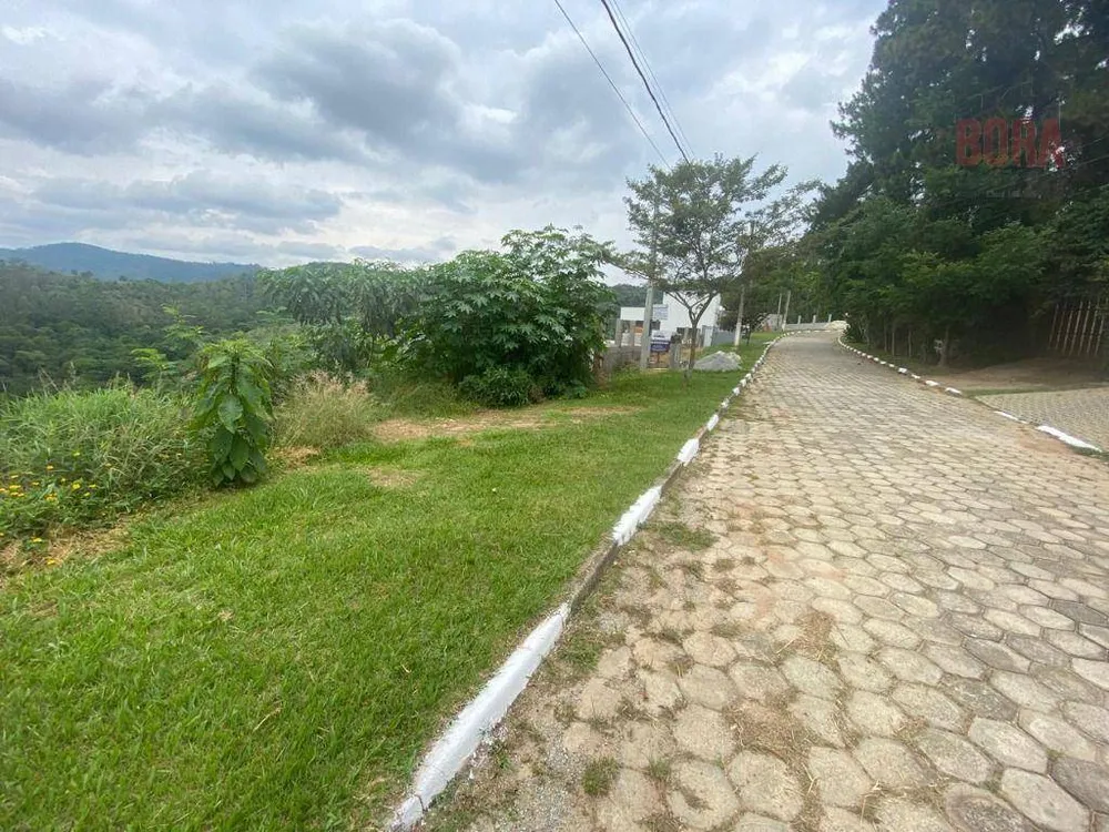 Terreno, 1000 m² - Foto 1