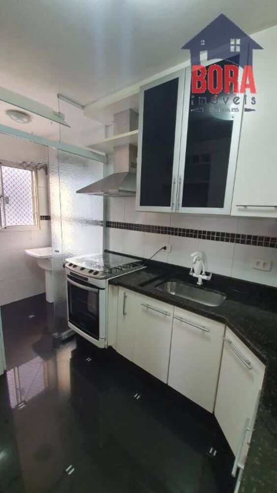 Apartamento, 2 quartos, 60 m² - Foto 2