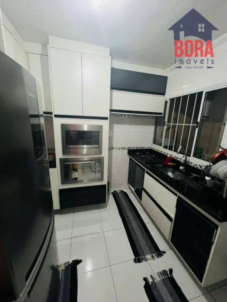 Casa, 2 quartos, 72 m² - Foto 5