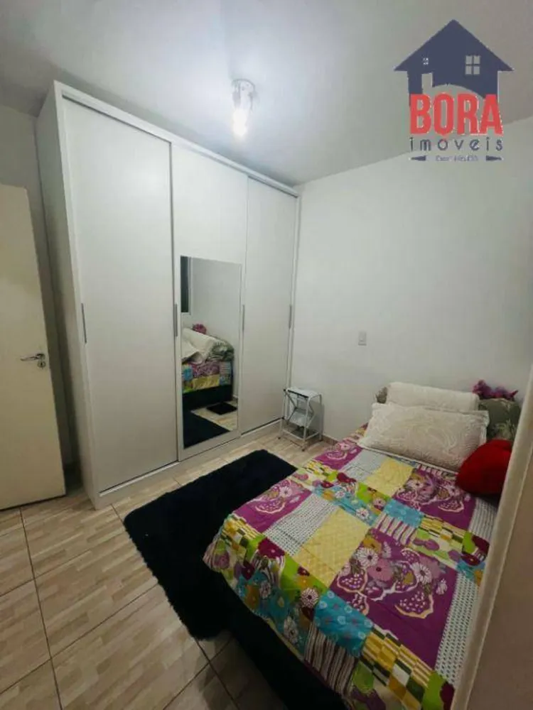 Casa, 2 quartos, 72 m² - Foto 1