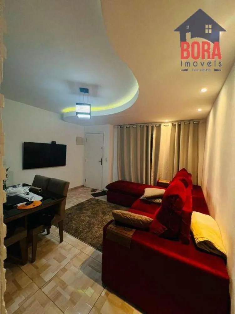 Casa, 2 quartos, 72 m² - Foto 7