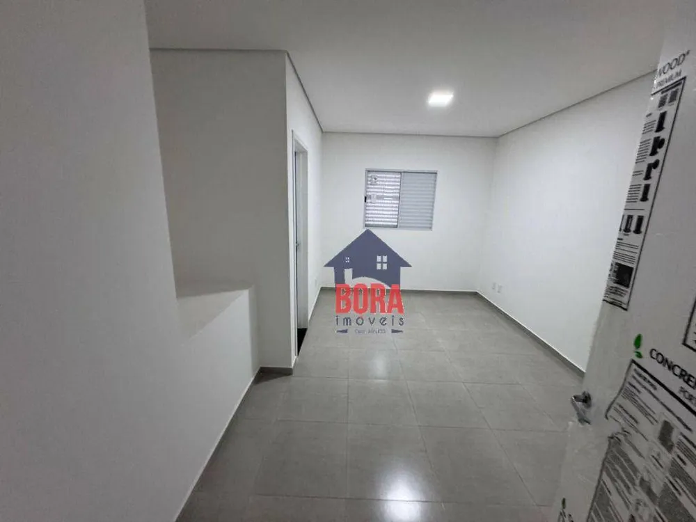 Sobrado, 2 quartos, 76 m² - Foto 6