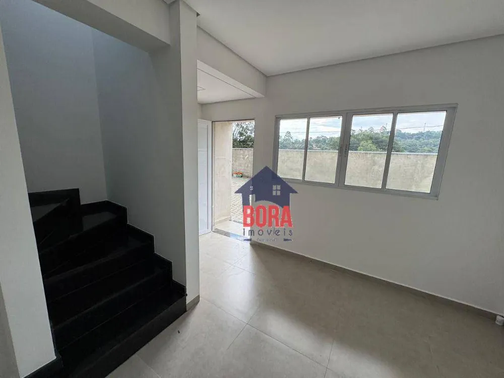 Sobrado, 2 quartos, 76 m² - Foto 2