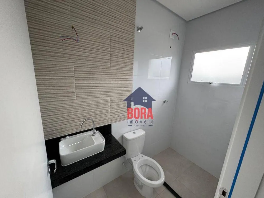 Sobrado, 2 quartos, 76 m² - Foto 8