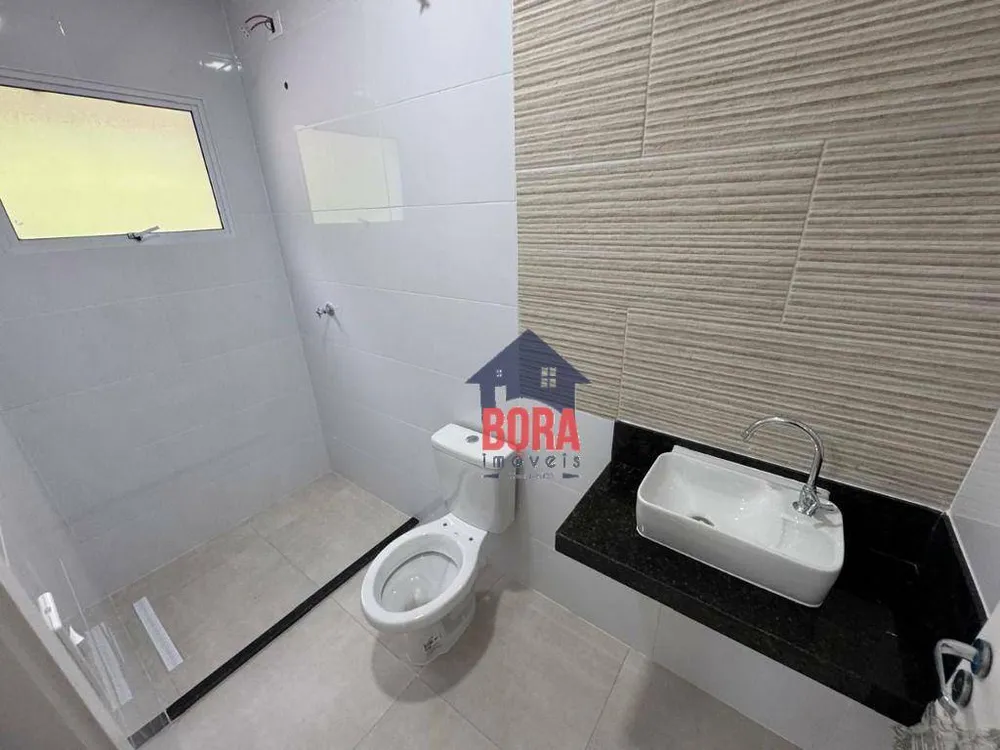 Sobrado, 2 quartos, 76 m² - Foto 4