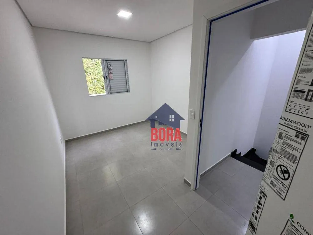 Sobrado, 2 quartos, 76 m² - Foto 3