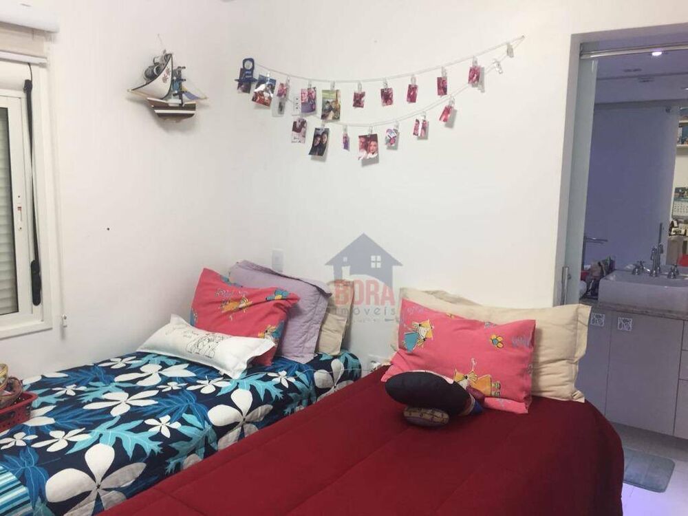 Apartamento, 3 quartos, 182 m² - Foto 3