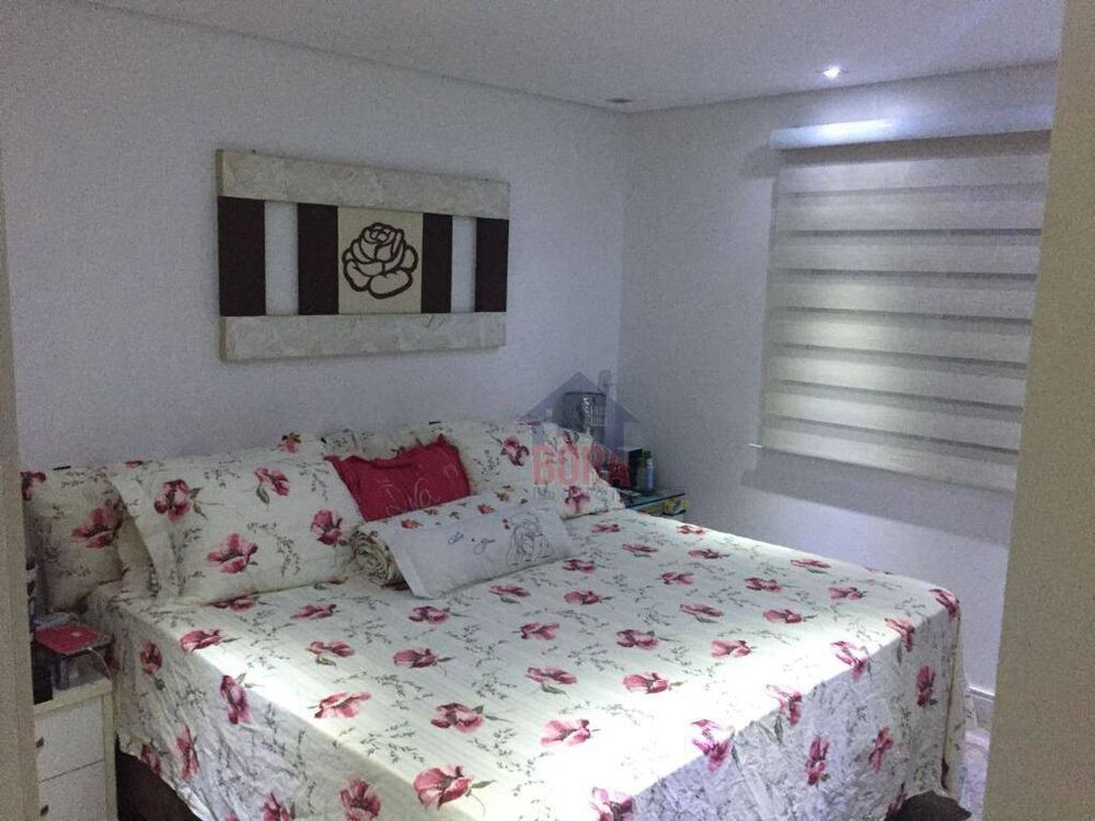 Apartamento, 3 quartos, 182 m² - Foto 2