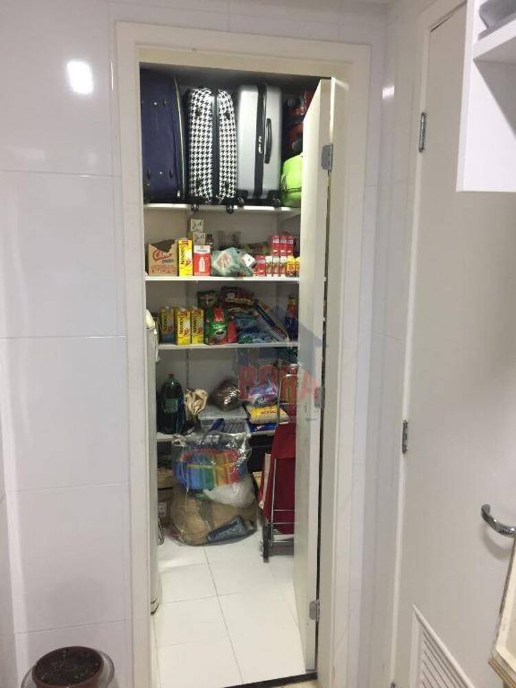 Apartamento, 3 quartos, 182 m² - Foto 4