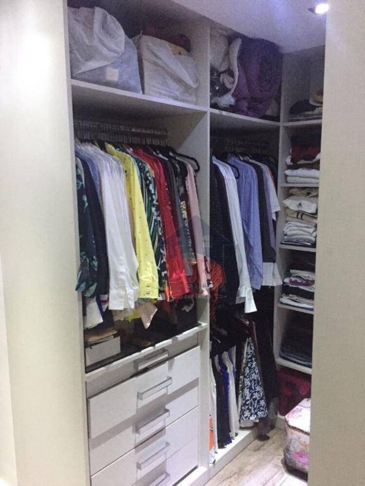 Apartamento, 3 quartos, 182 m² - Foto 1