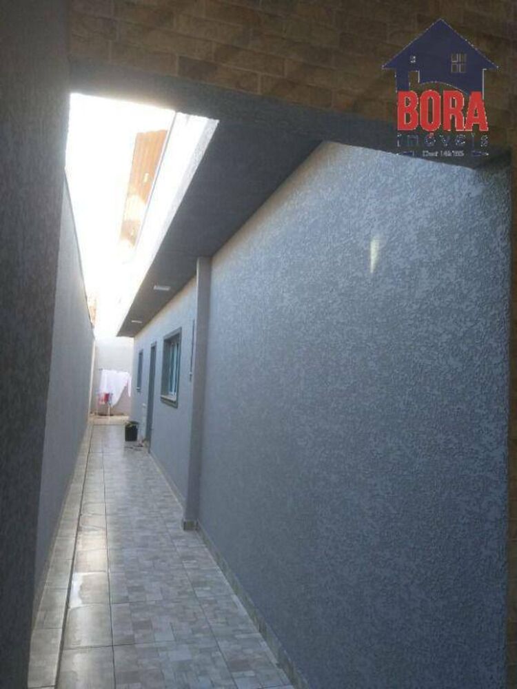 Casa, 2 quartos, 97 m² - Foto 3